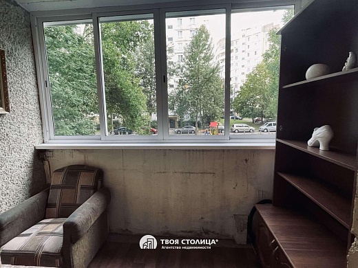 Сдаётся 1-комнатная квартира, Минск, Кунцевщина ул., 4 - фото 15 