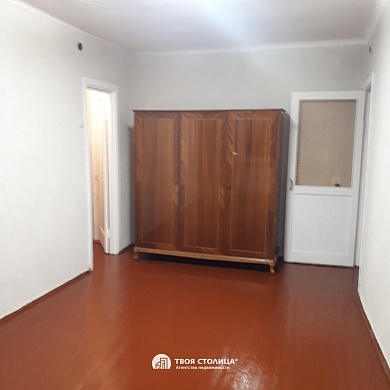 Сдаётся 1-комнатная квартира, Минск, Партизанский просп., 89, к. А - фото 6 