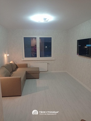 Сдаётся 2-комнатная квартира, Минск, Разинская ул., 4 - фото 3 