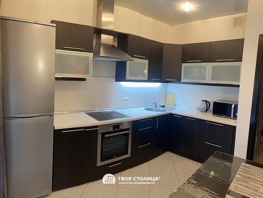 Сдаётся 2-комнатная квартира, Минск, Неманская ул., 4 - фото 6 