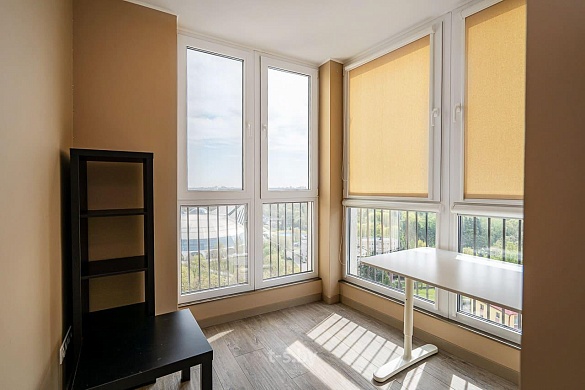 Сдаётся 2-комнатная квартира, Минск, Сурганова ул., 7, к. а - фото 10 