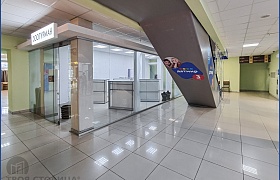 Сдается Торговые в аренду Минск, Кульман ул., 3