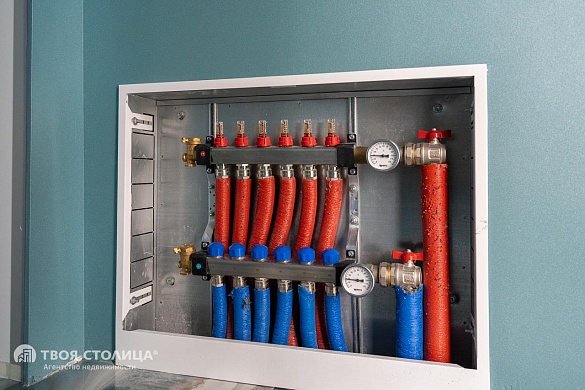 коттедж, Ждановичи - фото 75 