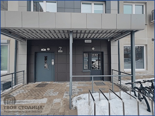 Торговые площади в аренду, Минск, Дзержинского просп., 19 - фото 13 