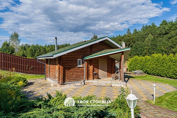 дом, Слобода - фото 38 