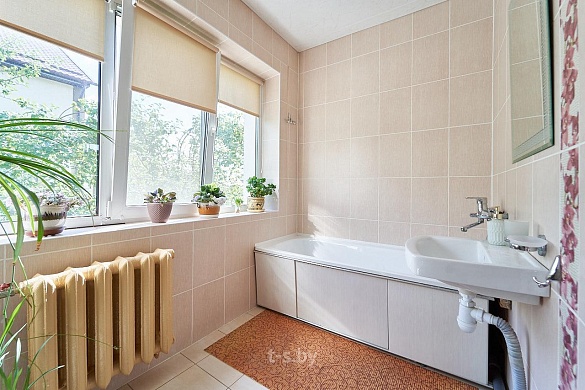 коттедж, Серафимово - фото 6 