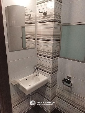 Сдаётся 3-комнатная квартира, Минск, Независимости просп., 168, к. 2 - фото 9 