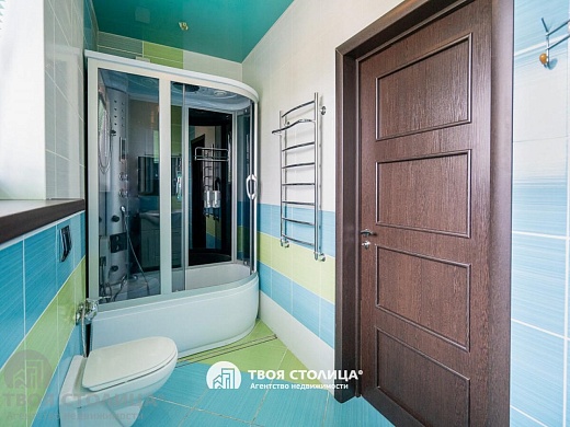 коттедж, Минск - фото 21 