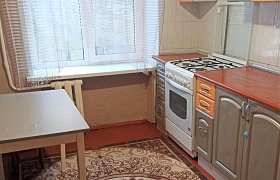 Продажа  квартиры, Борисов, Труда ул., 2