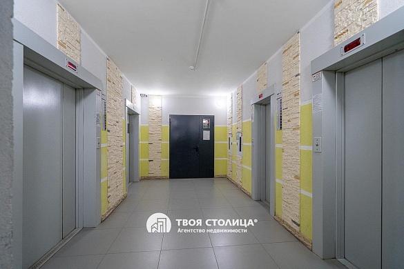 Сдаётся 1-комнатная квартира, Минск, Михаловская ул., 16 - фото 17 