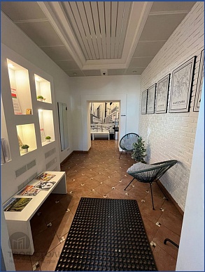 Офис в аренду, Минск, Красноармейская ул., 18 - фото 3 