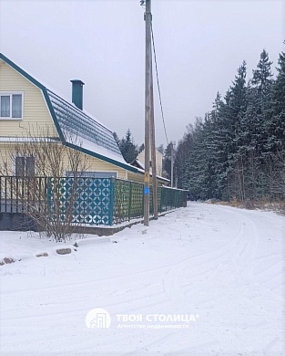 дом, Колосово - фото 2 