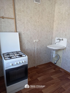 Сдаётся 1-комнатная квартира, Минск, Пушкина просп., 58 - фото 5 