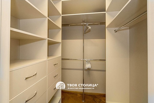 Сдаётся 4-комнатная квартира, Минск, Независимости просп., 85, к. в - фото 9 