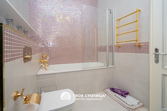 коттедж, Минск - фото 21 