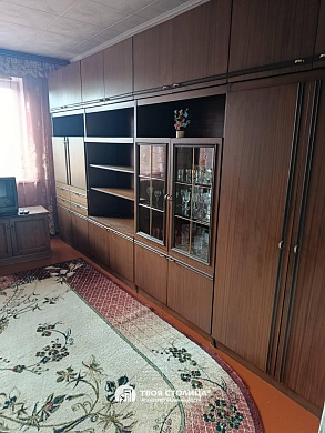 Сдаётся 2-комнатная квартира, Минск, Плеханова ул., 73 - фото 5 