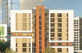 Продажа  квартиры, Минск, Жореса Алфёрова ул., 4