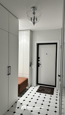 Сдаётся 2-комнатная квартира, Минск, Макаенка ул., 12, к. Л - фото 8 