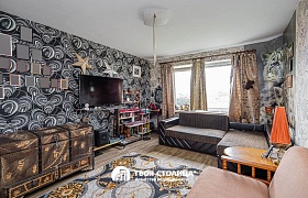 Продажа  квартиры, Дзержинск, Радужная ул., 17