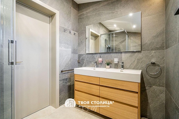 коттедж, Юзуфово - фото 35 