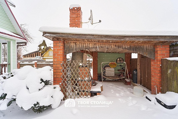 дача, Жуков Луг - фото 34 