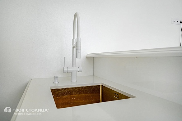 коттедж, Ждановичи - фото 31 