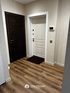 Сдаётся 2-комнатная квартира, Минск, Победителей просп., 27 - фото 17 