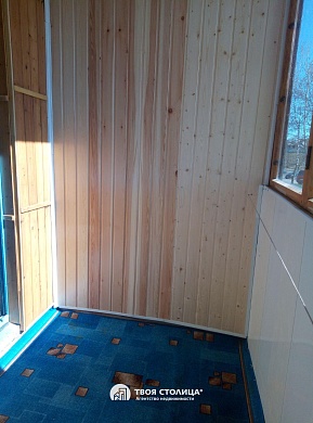 Сдаётся 1-комнатная квартира, Минск, Байкальская ул., 45 - фото 7 