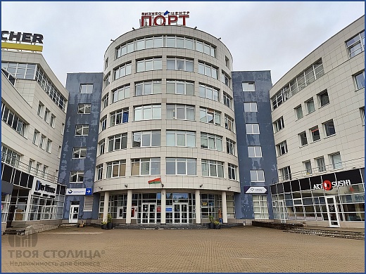 Офис в аренду, Минск, Шафарнянская ул., 11 - фото 18 