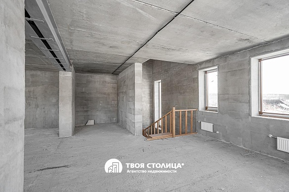 таунхаус, Минск - фото 23 