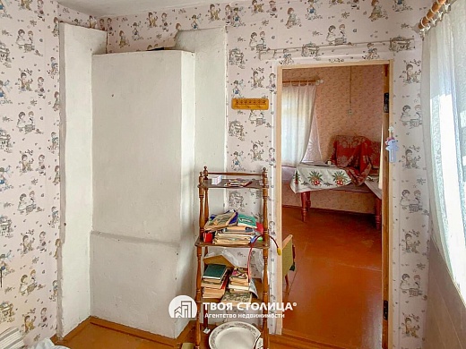 дача, Юхновка - фото 13 