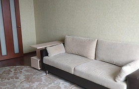 Сдается однокомнатная квартира, Минск, Янковского ул., 42 за 397 у.е.