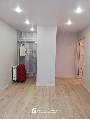 Сдаётся 2-комнатная квартира, Минск, Ванеева ул., 14 - фото 2 