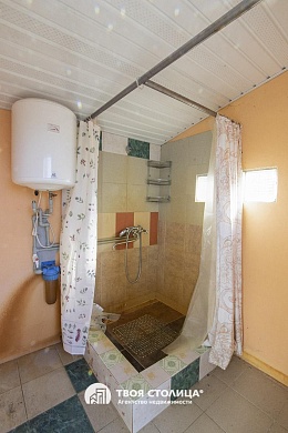 дача, Равнополье - фото 36 