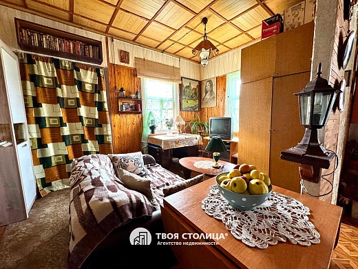 дом, Кучкуны - фото 7 