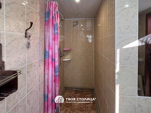 дача, Силичи - фото 31 