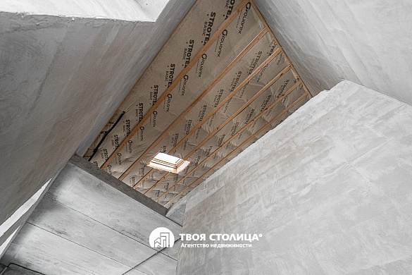 таунхаус, Минск - фото 31 