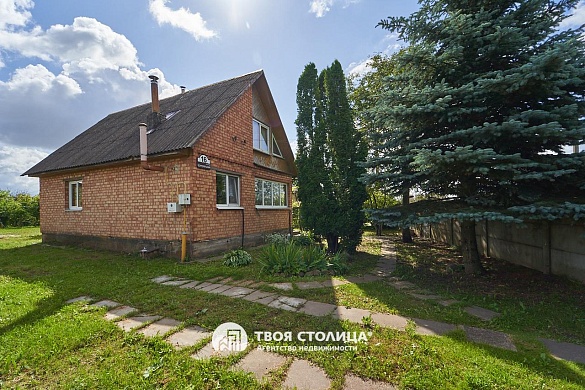 дом, Нелидовичи - фото 2 