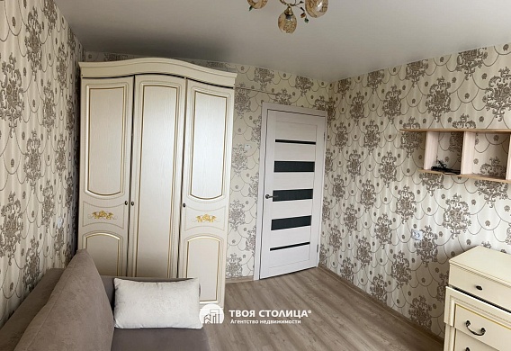 Сдаётся 3-комнатная квартира, Минск, Сморговский тракт, 10 - фото 4 