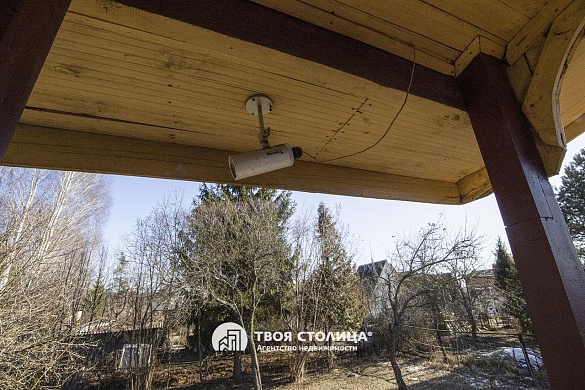 дача, Равнополье - фото 10 