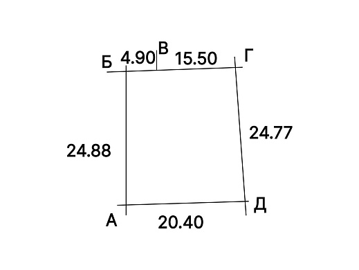участок, Колодищи