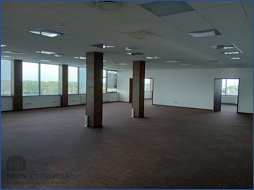 Офис в аренду, Брест, Машерова, 6, к. А - фото 2 