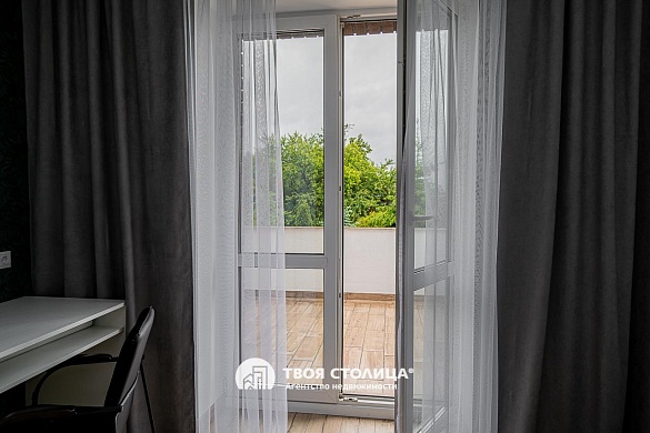 дом, Зацень - фото 43 