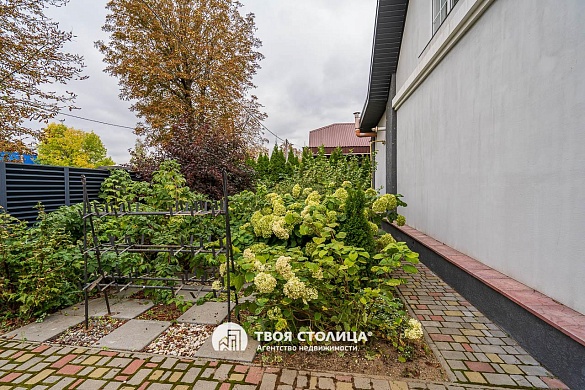 коттедж, Минск - фото 80 