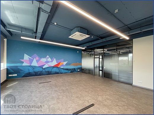 Офис в аренду, Минск, Аранская ул., 8