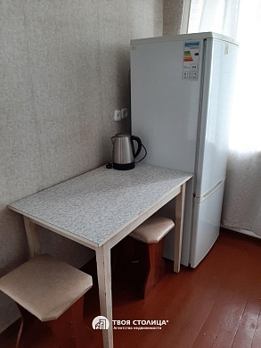 Сдаётся 2-комнатная квартира, Минск, Кальварийская, 44 - фото 1 