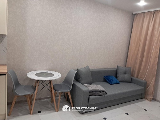 Сдаётся 1-комнатная квартира, Минск, Леонида Щемелёва ул., 10 - фото 4 