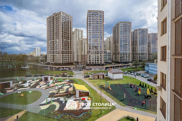 Сдаётся 4-комнатная квартира, Минск, Независимости просп., 88 - фото 32 