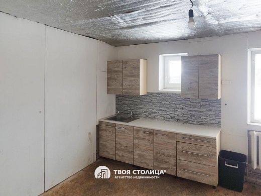 дом, Пересады - фото 7 