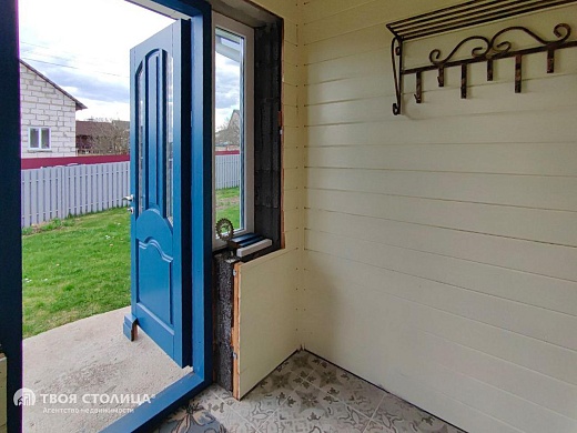 дача, Дубровка - фото 28 